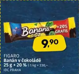 Coop Figaro nabídka
