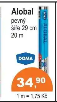 COOP DISKONT Alobal nabídka