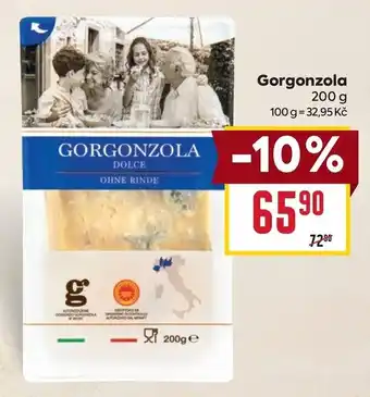 Gorgonzola dolce