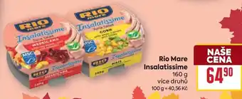 Rio Mare Insalatissime