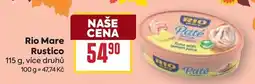 Billa Rio Mare Rustico nabídka