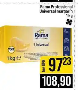 Jip Rama Professional Universal margarín nabídka