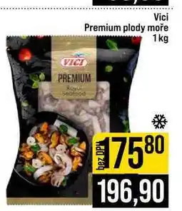 Jip Vici Premium plody moře nabídka