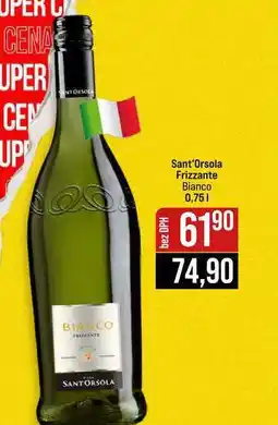 Jip Sant'Orsola Frizzante Bianco nabídka