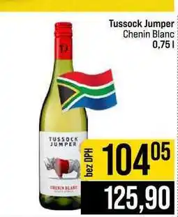 Jip Tussock Jumper Chenin Blanc nabídka