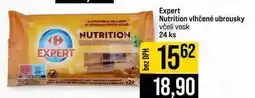 Jip Expert Nutrition vlhčené ubrousky včelí vosk 24 ks nabídka