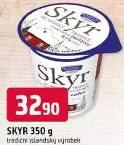 Trefa SKYR 350 g tradiční islandský výrobek nabídka
