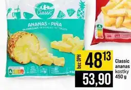 Jip Classic ananas kostky nabídka