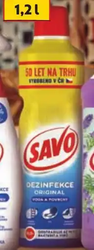 Albert Savo Original nabídka