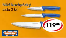 CBA WadFow nůž kuchyňský nabídka