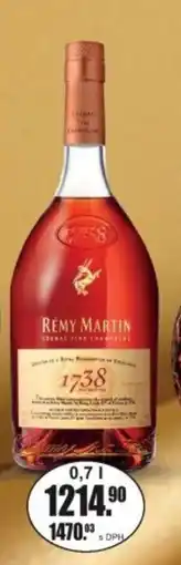 Adam Remy Martin nabídka