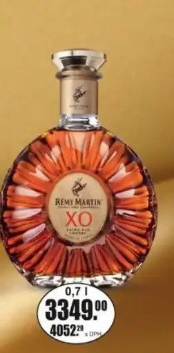 Adam Remy Martin Xo nabídka