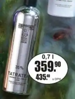 Adam Tatratea nabídka