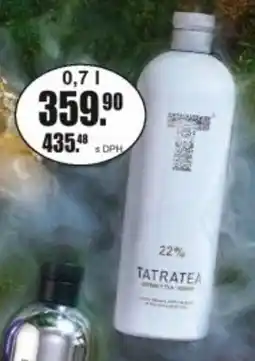 Adam Tatratea nabídka