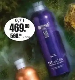 Adam Tatratea nabídka