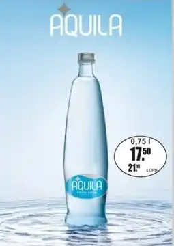 Adam Aquila první voda nabídka
