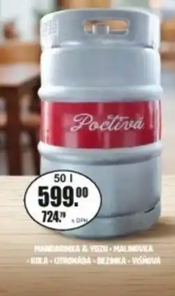 Adam Poetivá nabídka