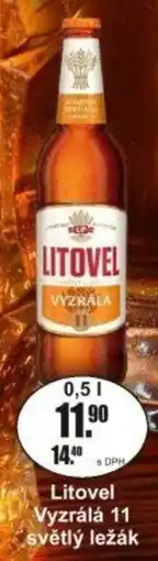 Adam Litovel vytrvalá 11 světlý ležák nabídka