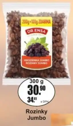 Adam Dr. Ensa Rozinky Jumbo nabídka