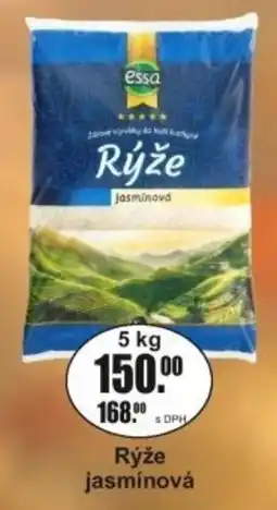 Adam essa rýže jasmínová nabídka