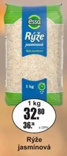 Adam essa rýže jasminová nabídka