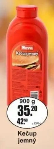 Adam Nova kečup jemný nabídka