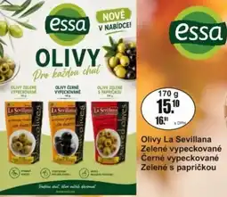 Adam essa olivy nabídka
