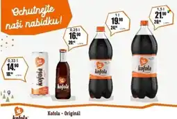 Adam Kofola - Originál nabídka