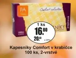 Adam Pa kapesníky comfort nabídka