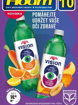 Adam Mattoni Vision nabídka