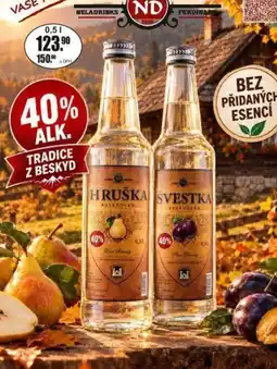 Adam Nd hruška svestka nabídka