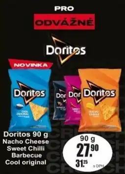 Adam Doritos nabídka