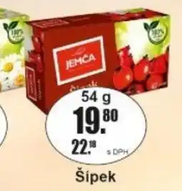 Adam Jemča nabídka