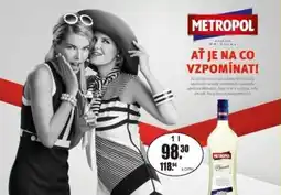 Adam Metropol Bianco nabídka