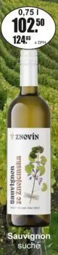 Adam Sauvignon suché nabídka