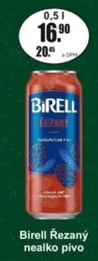 Adam Birell Řezaný nabídka