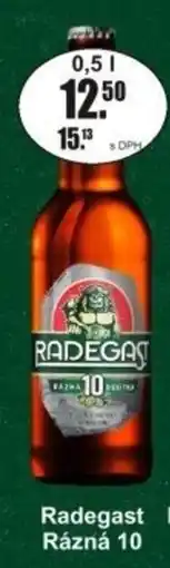 Adam Radegast Rázná 10 nabídka