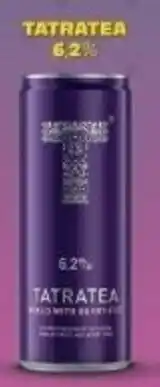 Adam Tatratea 6,2% nabídka