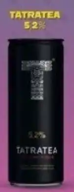 Adam Tatratea 5,2% nabídka