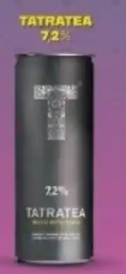Adam Tatratea 7,2% nabídka