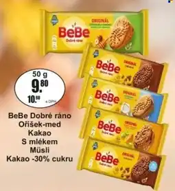 Adam BeBe Dobré ráno nabídka