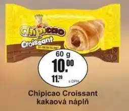 Adam Chipicao Croissant nabídka