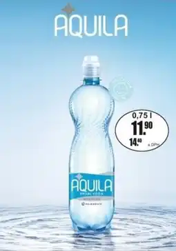 Adam Aquila první voda nabídka