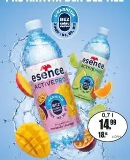 Adam esence active pro nabídka