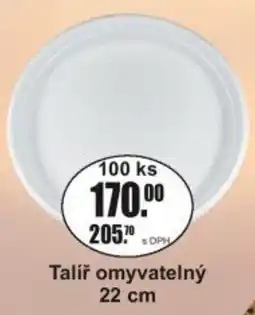 Adam Talíř omyvatelný nabídka