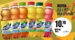 Adam Nestea více příchutí nabídka