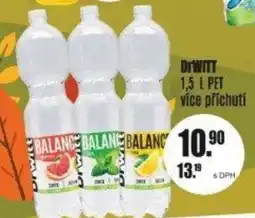 Adam DrWitt Balance nabídka