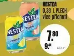Adam Nestea nabídka