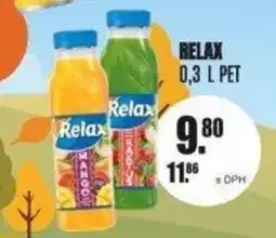 Adam Relax nabídka