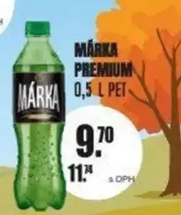 Adam Márka premium nabídka